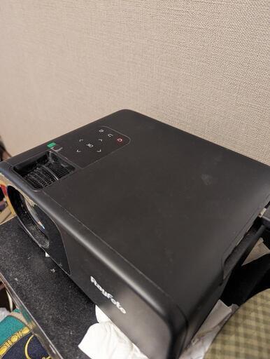 Rayfoto RD-881 小型プロジェクター