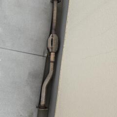 DD51T キャリイ マフラー