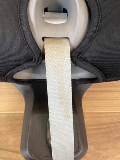 【値下げしました】cybex Gold チャイルドシート
