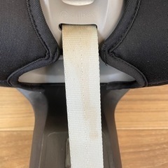 【値下げしました】cybex Gold チャイルドシートの画像