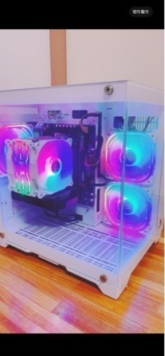 ゲーミングpc
