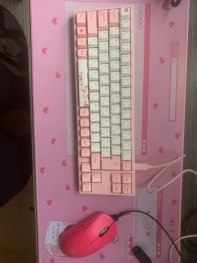 ゲーミングpc