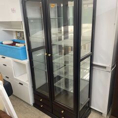 リサイクルショップどりーむ荒田店　No12210 リビングボード...