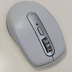 【動作品】Logicool MX Anywhere 3 ワイヤレ...