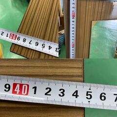 子供 人形 箪笥 収納 ケース 　昭和レトロ ポップ 家具 玩具　中古品の画像