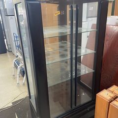 リサイクルショップどりーむ荒田店　No12211 リビングボード...