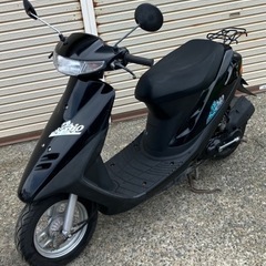 ホンダDio AF27 セル一発始動
