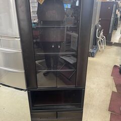 リサイクルショップどりーむ荒田店　No12212 リビングボード...