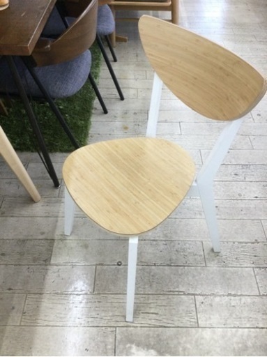 ✨値下げしました‼✨【✨人気のIKEA❗️シンプルデザイン❗️ナチュラルなカラー❗️ちょうど良いサイズ❗️✨】定価¥56,900円 　