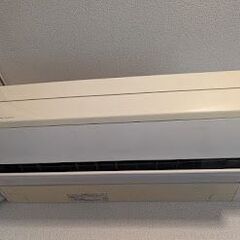 エアコン　FUJITSU AS-R22-v-w 2009年製