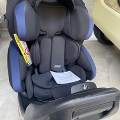 子供用品 ベビー用品 チャイルドシートの画像