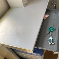 家具 収納家具 カラーボックスの画像