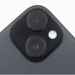 ほぼ新品】iPhone15 Plus 256GB SIMフリー ブラック バッテリー最大