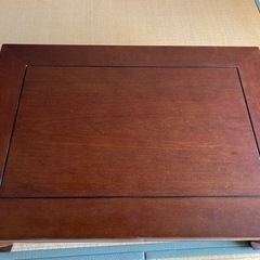 家具 テーブル の画像