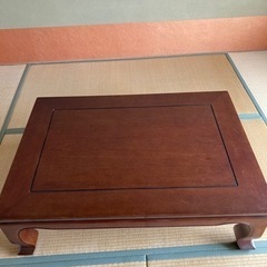 家具 テーブル の画像