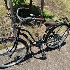 自転車