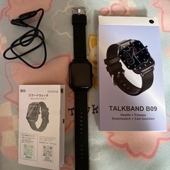 スマートウォッチ