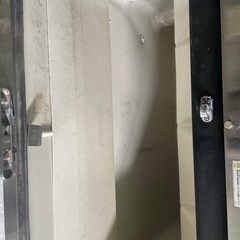 製氷機　ホシザキ キューブアイスの画像