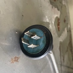 製氷機　ホシザキ キューブアイスの画像