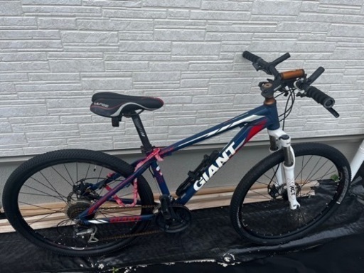 マウンテンバイク GIANT ATX 27.5