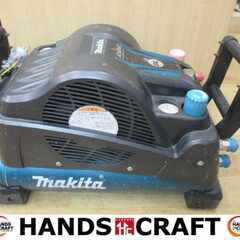 makita マキタ AC401NX コンプレッサー 中古品 【ハンズクラフト宜野湾店】