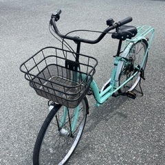 自転車(配達可能です)