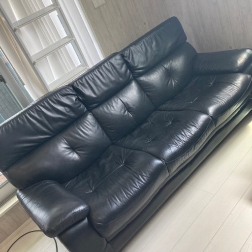 家具 ソファ 3人掛けソファ