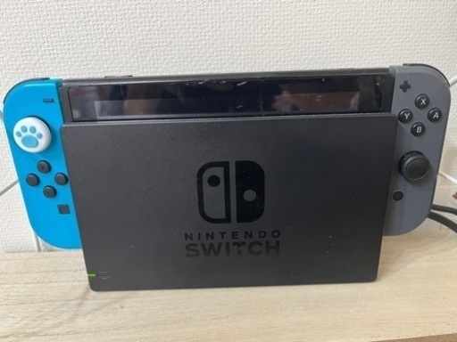 ニンテンドーSwitch