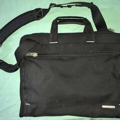 ACEGENE  エースジーン　ビジネスバッグ 中古