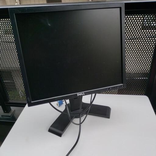 ◇ 美品 DELL P190SB モニター