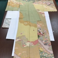 服/ファッション 着物 レディース