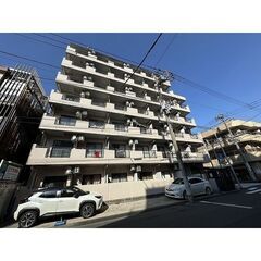 お問い合わせはお気軽に♪　☆メッセ川崎☆インターネット無料♪駅徒...