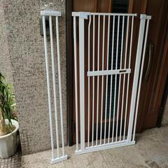 新品未使用  ペットゲージ②!!