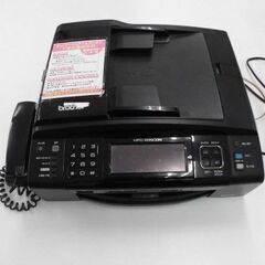 MFC-935CDN ブラザー電話機　プリンター複合機