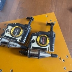 おもちゃ ミニカーの画像