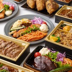 宮崎牛のすてーき弁当を中心にお肉を使用したお弁当・お惣菜を販売中♪ − 長崎県