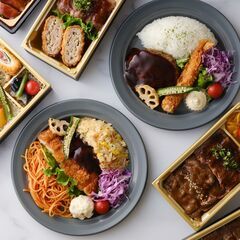 宮崎牛のすてーき弁当を中心にお肉を使用したお弁当・お惣菜を販売中♪ - 長崎市