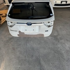 車のパーツ 外装、車外用品