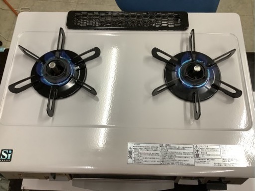 パロマ　プロパンガスコンロ　PA-N39VA-1L  リサイクルショップ宮崎屋　佐土原店　24.5.15F