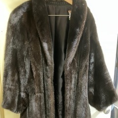 服/ファッション 毛皮 レディース