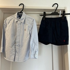 服/ファッション スカート　子供服　フォーマル　入学式　入園式　...