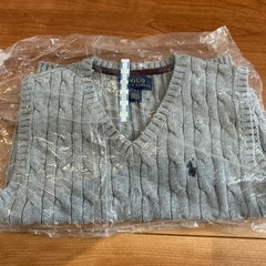 服/ファッション スカート　子供服　フォーマル　入学式　入園式　ラルフローレンの画像