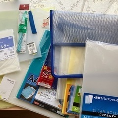 文具