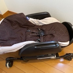ネムリラ　電動　【大阪取りに来てくださる方限定】 楽天市場】＼ポイント10倍／【コンビ公式】Combi 電動