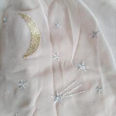 ⭐新品⭐ 長袖 ワンピース ピンク 120の画像