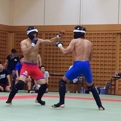 八王子、調布、相模原エリアでの格闘技練習会（ボクシング、キック、...