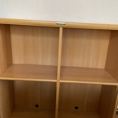 家具 収納家具 カラーボックス