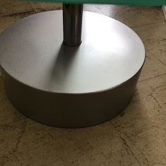⭐︎値下げしました⭐︎Cattelan Italia ガラス コーヒーテーブル サイドテーブル カッテラン イタリアの画像