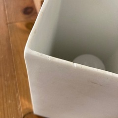 【点灯します】ニトリ　インテリア間接灯の画像