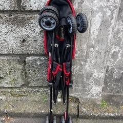 子供用品 ベビー用品 ベビーカー　軽量　バギーの画像